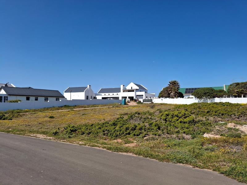 0 Bedroom Property for Sale in Duyker Eiland Western Cape